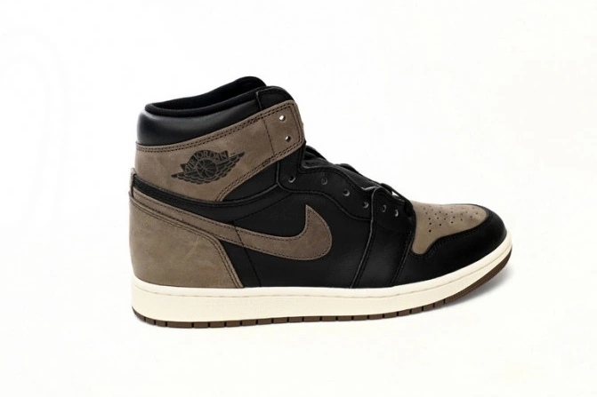 Bmlin Air DZ5485-020 Palomino 1 High Jordan OG 0705